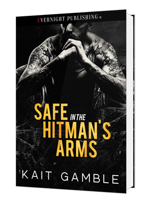 Safe in the Hitman's Arms