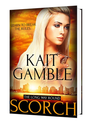 Scorch